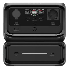 EcoFlow River 3 Max Power Station Χωρητικότητας 600Wh (5015601022) EcoFlow River 3 Max Power Station Χωρητικότητας 600Wh (5015601022)