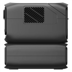 EcoFlow River 3 Max Power Station Χωρητικότητας 600Wh (5015601022) EcoFlow River 3 Max Power Station Χωρητικότητας 600Wh (5015601022)