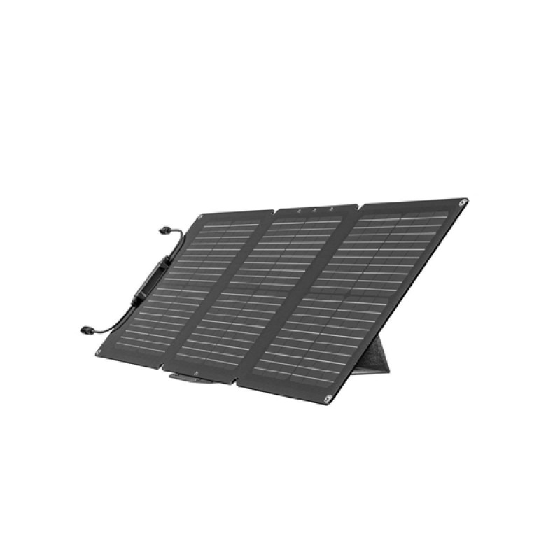 EcoFlow Portable Solar Panel 60W (Type-C) (5018101004) EcoFlow Portable Solar Panel 60W (Type-C) (5018101004)