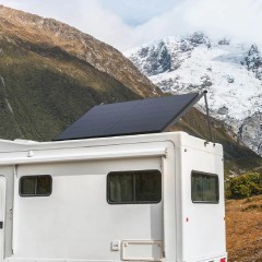 EcoFlow Rigid Solar Panel 400W (2τμχ) (5009101019) EcoFlow Rigid Solar Panel 400W (2τμχ) (5009101019)