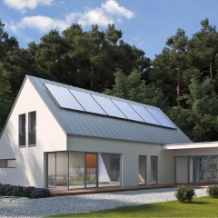 EcoFlow Rigid Solar Panel 400W (2τμχ) (5009101019) EcoFlow Rigid Solar Panel 400W (2τμχ) (5009101019)