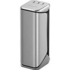 EcoFlow RAPID Pro X Power Bank 27,650mAh 300W (5019301019) Silver