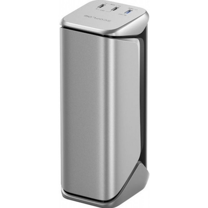EcoFlow RAPID Pro X Power Bank 27,650mAh 300W (5019301019) Silver