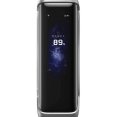 EcoFlow RAPID Pro X Power Bank 27,650mAh 300W (5019301019) Silver