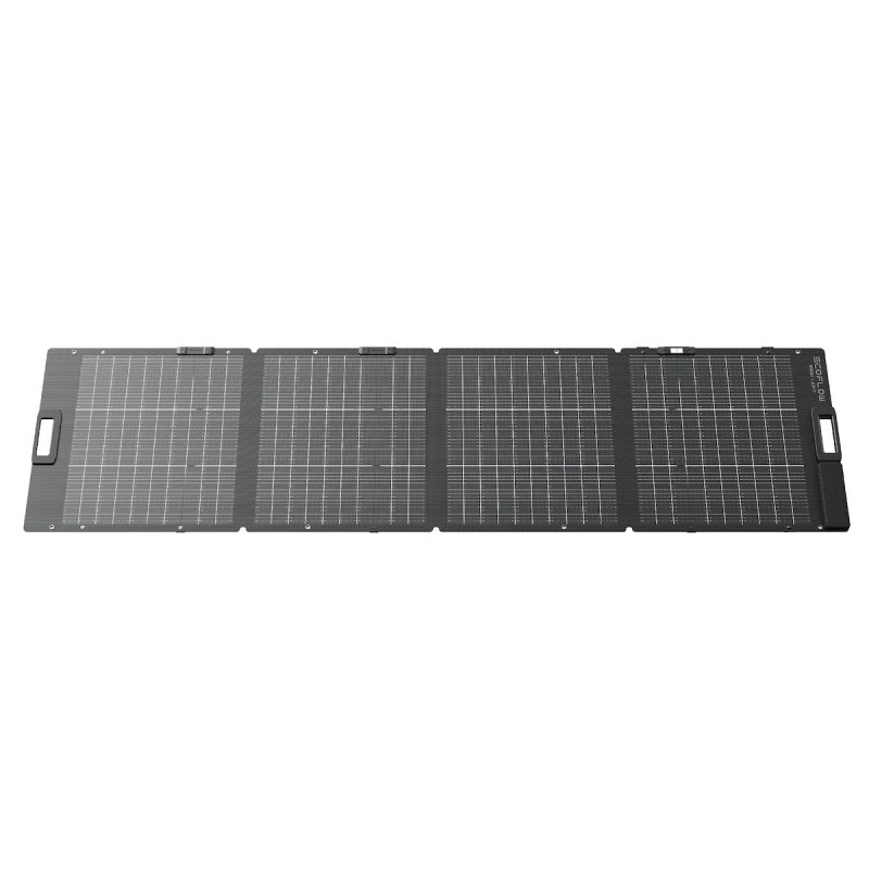 EcoFlow Lightweight Portable Solar Panel 220W (5025201005)