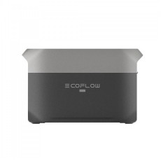 EcoFlow Delta 3 Max 2048Wh Portable Power Station (5016501005)
