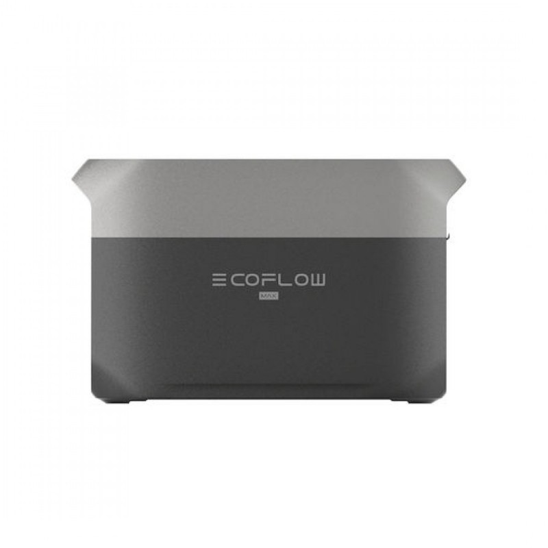EcoFlow Delta 3 Max 2048Wh Portable Power Station (5016501005)
