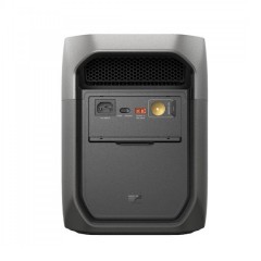 EcoFlow Delta 3 Max 2048Wh Portable Power Station (5016501005)
