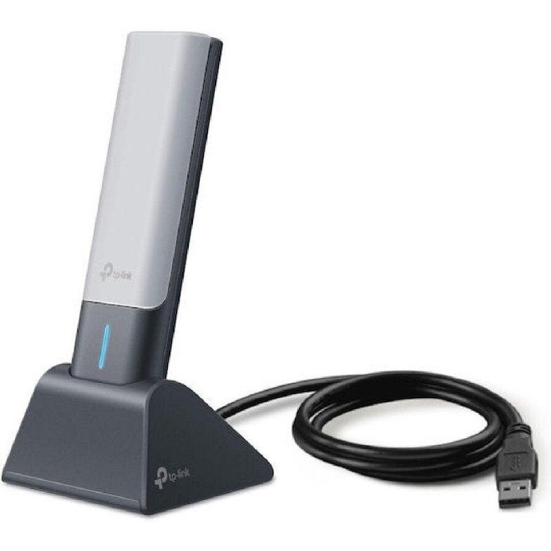 Tp-Link Archer TX50UH AX3000 High Gain Wireless USB Adapter v1.0 Tp-Link Archer TX50UH AX3000 High Gain Wireless USB Adapter v1.0