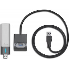 Tp-Link Archer TX50UH AX3000 High Gain Wireless USB Adapter v1.0 Tp-Link Archer TX50UH AX3000 High Gain Wireless USB Adapter v1.0