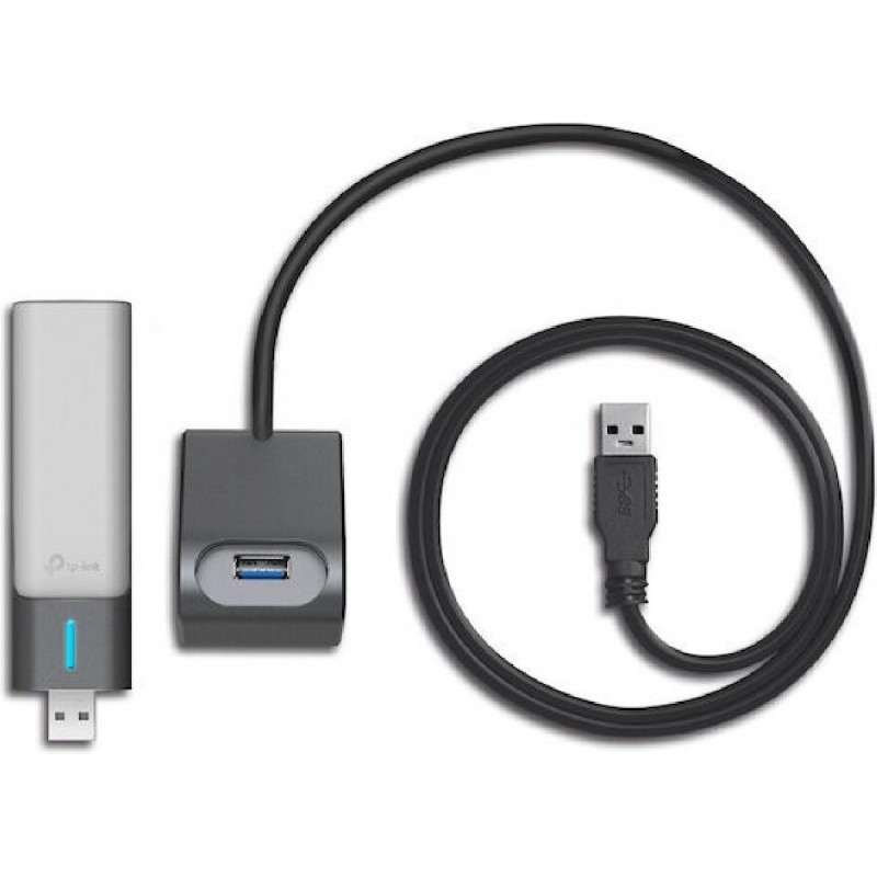 Tp-Link Archer TX50UH AX3000 High Gain Wireless USB Adapter v1.0 Tp-Link Archer TX50UH AX3000 High Gain Wireless USB Adapter v1.0