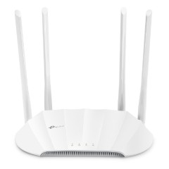 TP-LINK TL-WA1801 Access Point Wi-Fi 6 Dual Band 2.4 & 5GHz (1753502336) v1.0