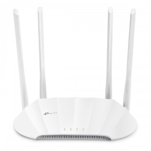TP-LINK TL-WA1801 Access Point Wi-Fi 6 Dual Band 2.4 & 5GHz (1753502336) v1.0