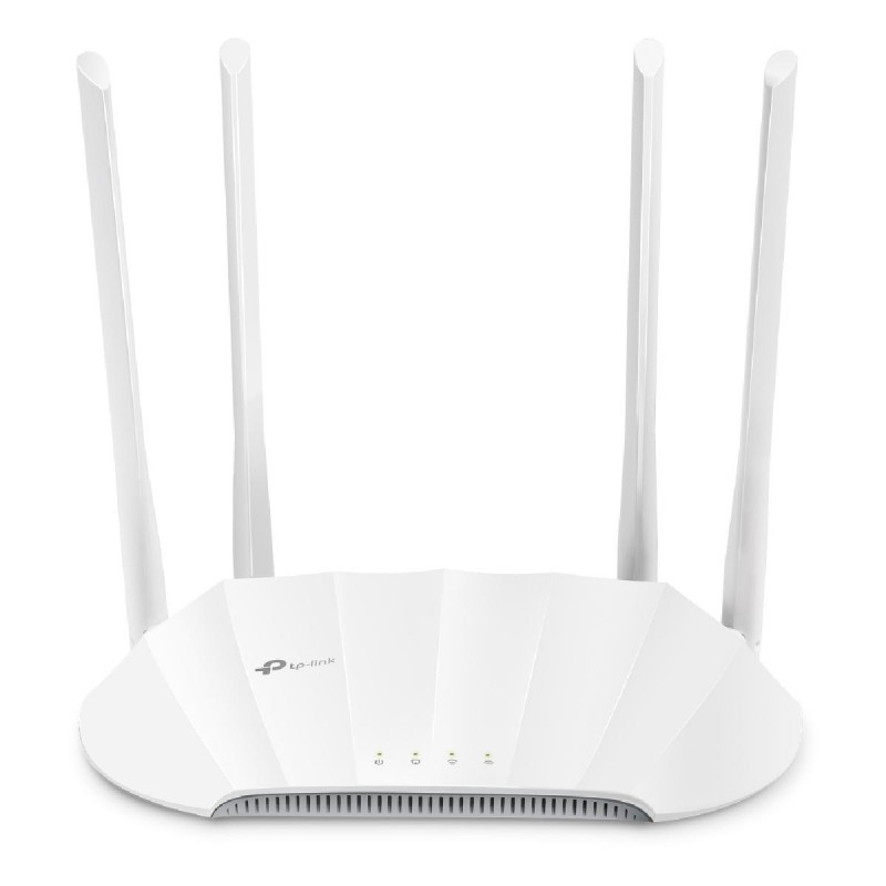 TP-LINK TL-WA1801 Access Point Wi-Fi 6 Dual Band 2.4 & 5GHz (1753502336) v1.0