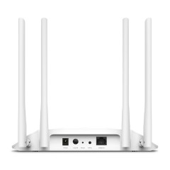 TP-LINK TL-WA1801 Access Point Wi-Fi 6 Dual Band 2.4 & 5GHz (1753502336) v1.0