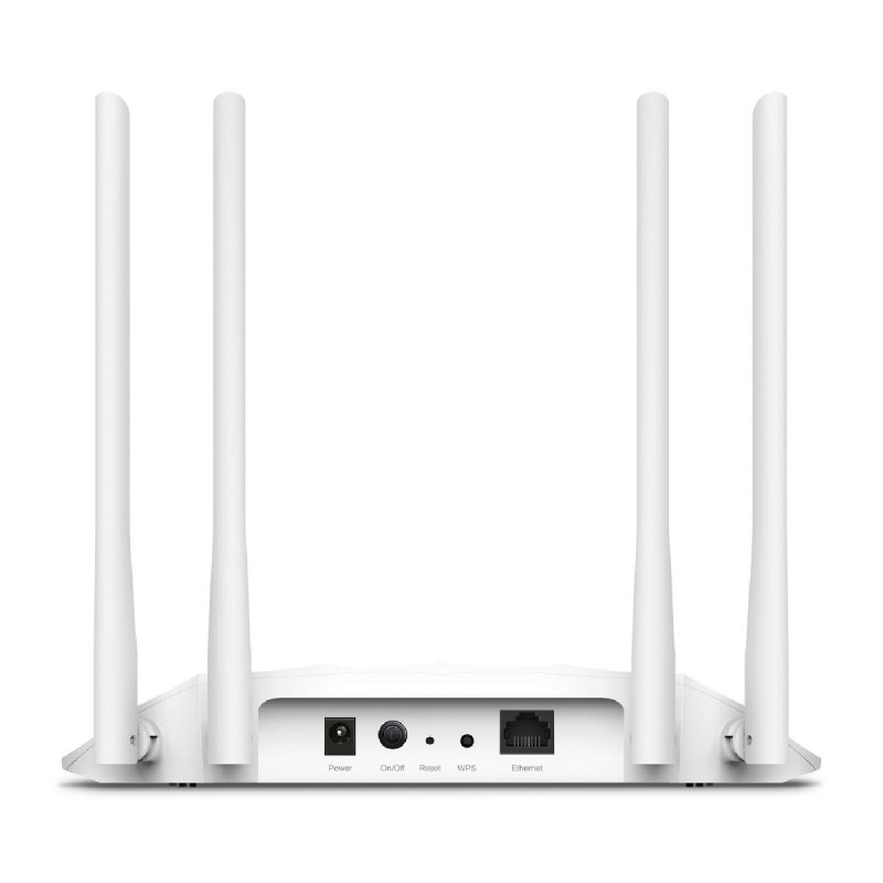 TP-LINK TL-WA1801 Access Point Wi-Fi 6 Dual Band 2.4 & 5GHz (1753502336) v1.0