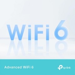 TP-LINK TL-WA1801 Access Point Wi-Fi 6 Dual Band 2.4 & 5GHz (1753502336) v1.0