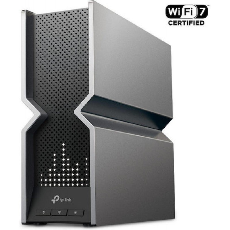 TP-Link Archer BE800 BE19000 Tri-Band Wi-Fi 7 (1750502995) v1.0