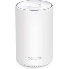 Tp-Link Deco X10-4G AX1500 Whole Home Mesh Wi-Fi 6 Router (1756500092) v1.0