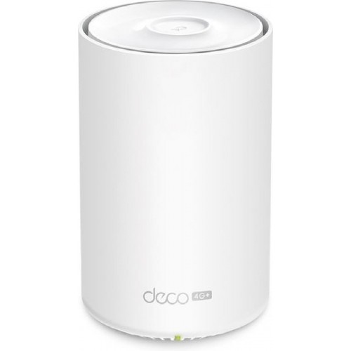 Tp-Link Deco X10-4G AX1500 Whole Home Mesh Wi-Fi 6 Router (1756500092) v1.0