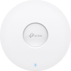 TP-LINK EAP673 AX5400 WiFi Mesh Network Access Point Wi-Fi 6 Dual Band 2.4 & 5GHz (0153501113) v1