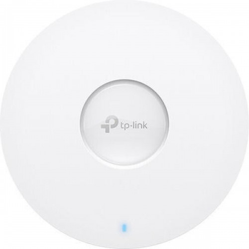 TP-LINK EAP673 AX5400 WiFi Mesh Network Access Point Wi-Fi 6 Dual Band 2.4 & 5GHz (0153501113) v1