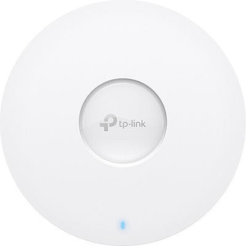 TP-LINK EAP673 AX5400 WiFi Mesh Network Access Point Wi-Fi 6 Dual Band 2.4 & 5GHz (0153501113) v1