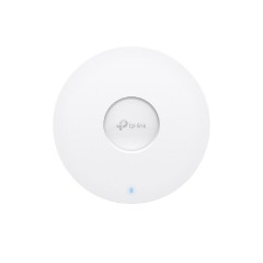 TP-LINK EAP673 AX5400 WiFi Mesh Network Access Point Wi-Fi 6 Dual Band 2.4 & 5GHz (0153501113) v1