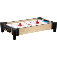 Mam Ambassador Επιτραπέζιο Παιχνίδι Air Hockey Ξύλινο 5+ Ετών (MA3151_27)