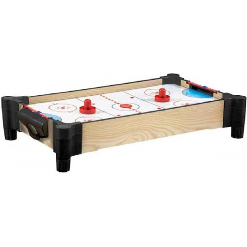 Mam Ambassador Επιτραπέζιο Παιχνίδι Air Hockey Ξύλινο 5+ Ετών (MA3151_27)