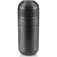 Wacaco Minipresso Tank+ Large Water Tank Container Black Wacaco Minipresso Tank+ Large Water Tank Container Black