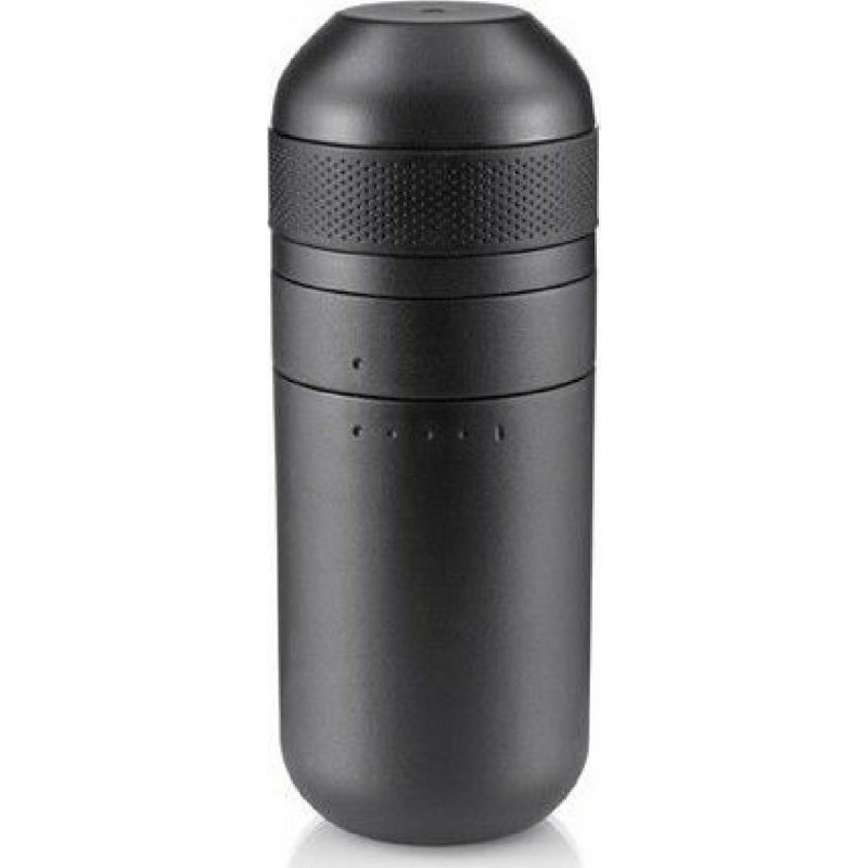 Wacaco Minipresso Tank+ Large Water Tank Container Black Wacaco Minipresso Tank+ Large Water Tank Container Black