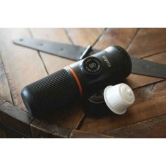 Wacaco NanoPresso Dolce Gusto Kit Black