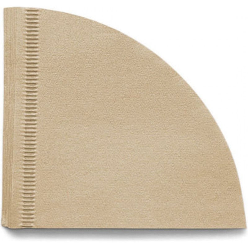 Wacaco V60 Coffee Paper Filter 100pcs for Cuppamoka