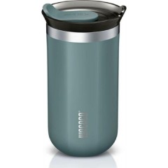 Wacaco Octaroma Lungo Thermo Mug 300ml (Cadet Blue)