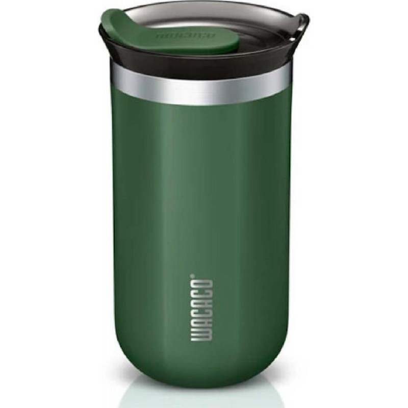 Wacaco Octaroma Grande Thermo Mug 435ml (Pomona Green)