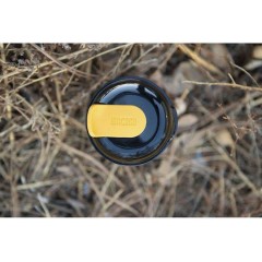 Wacaco Octaroma Classico Thermo Mug 180ml (Amber Yellow)