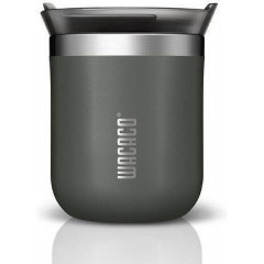 Wacaco Octaroma Classico Thermo Mug 180ml (Dim Grey)