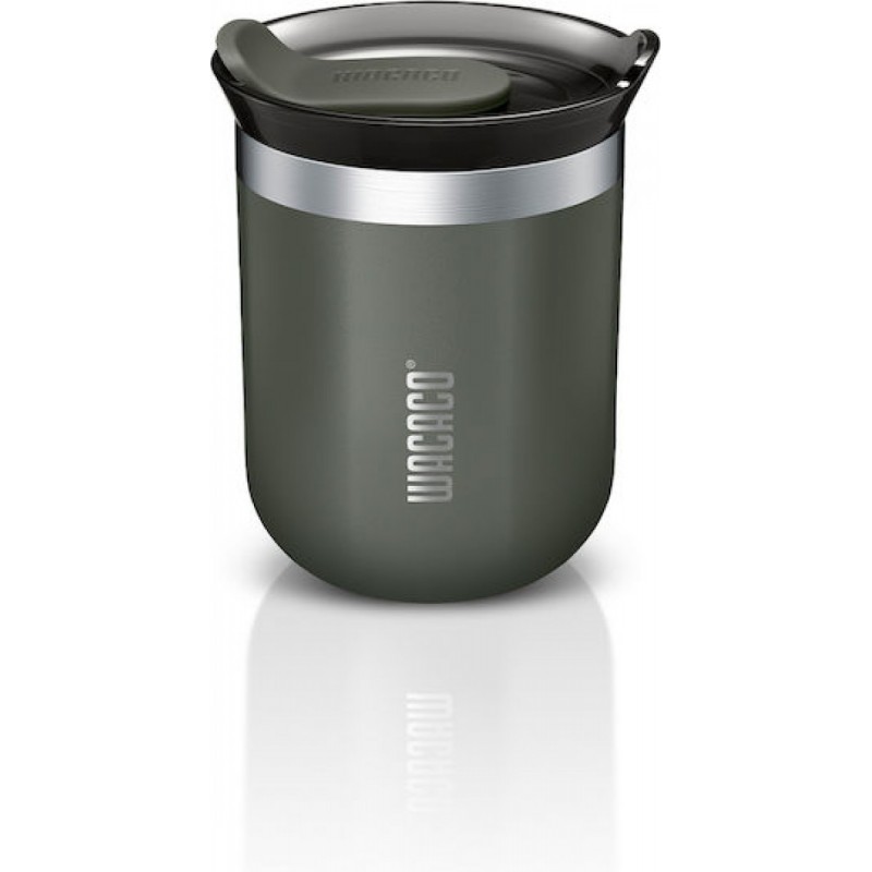 Wacaco Octaroma Classico Thermo Mug 180ml (Dim Grey)