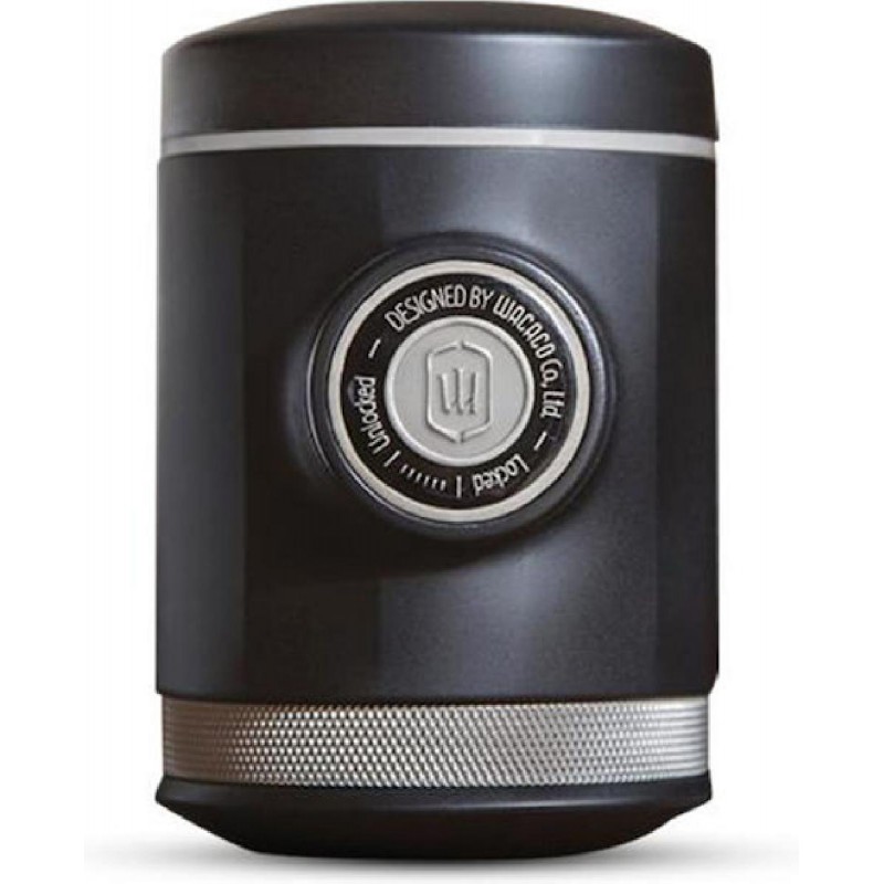 Wacaco Picopresso Portable Espresso Machine (Black) Wacaco Picopresso Portable Espresso Machine (Black)