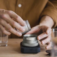 Wacaco Picopresso Portable Espresso Machine (Black) Wacaco Picopresso Portable Espresso Machine (Black)