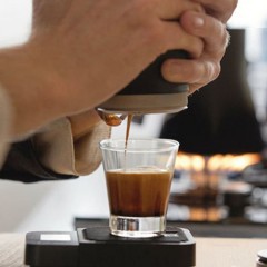 Wacaco Picopresso Portable Espresso Machine (Black) Wacaco Picopresso Portable Espresso Machine (Black)