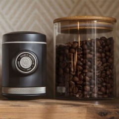 Wacaco Picopresso Portable Espresso Machine (Black) Wacaco Picopresso Portable Espresso Machine (Black)
