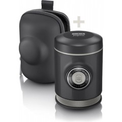 Wacaco Picopresso Portable Espresso Machine (Black) Wacaco Picopresso Portable Espresso Machine (Black)