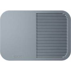 Wacaco Θέση Πατητηριού Σιλικόνης Π356xΒ250mm Γκρι