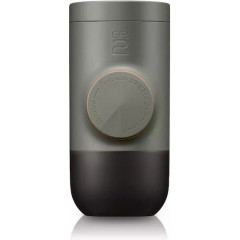 Wacaco Minipresso GR2 Portable Espresso Machine (Gray Olive) Wacaco Minipresso GR2 Portable Espresso Machine (Gray Olive)