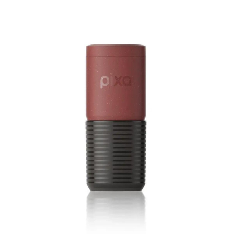 Wacaco Pixapresso Ηλεκτρική Μηχανή 20bar με Δοχείο Καφέ 16gr Tuscan Red