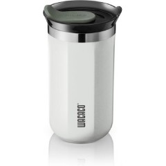 Wacaco Octaroma Lungo Thermo Mug 300ml (Ceramic White)