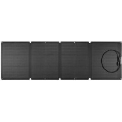 EcoFlow Solar Panel 110W for Power Station RIVER DELTA (505901006) EcoFlow Solar Panel 110W for Power Station RIVER DELTA (505901006)