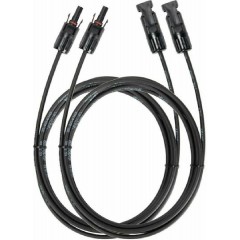EcoFlow Solar Extension Cable 3m (5008004038)